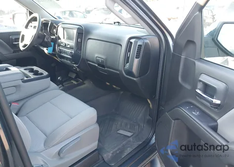2019 GMC Sierra 1500 Limited z USA, uszkodzony, nr VIN 2GTV2LEC9K1232527